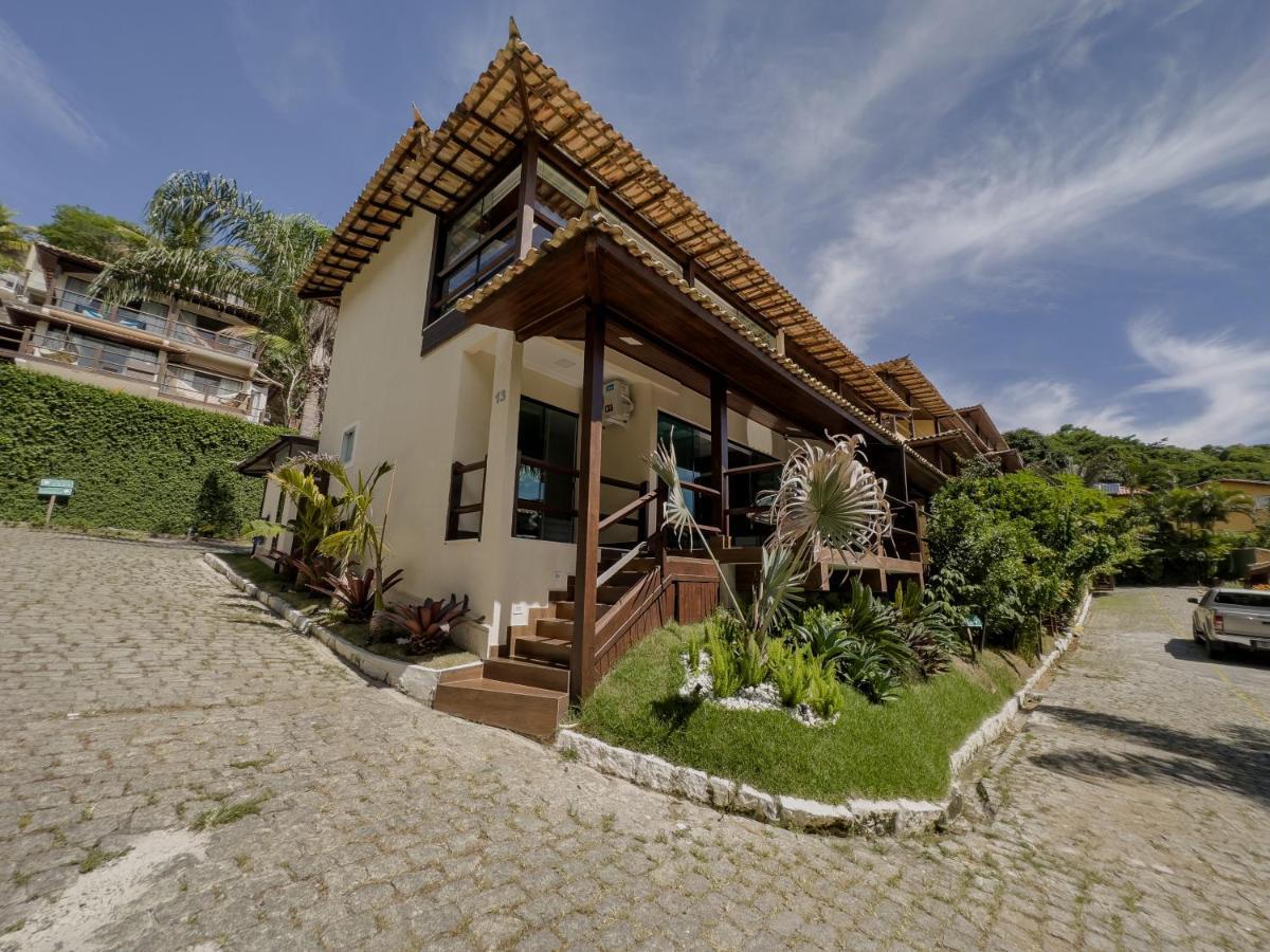 Casa Buzios Joao Fernandes Villa Ngoại thất bức ảnh